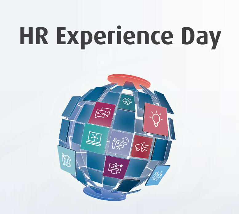 CCW HR experience day